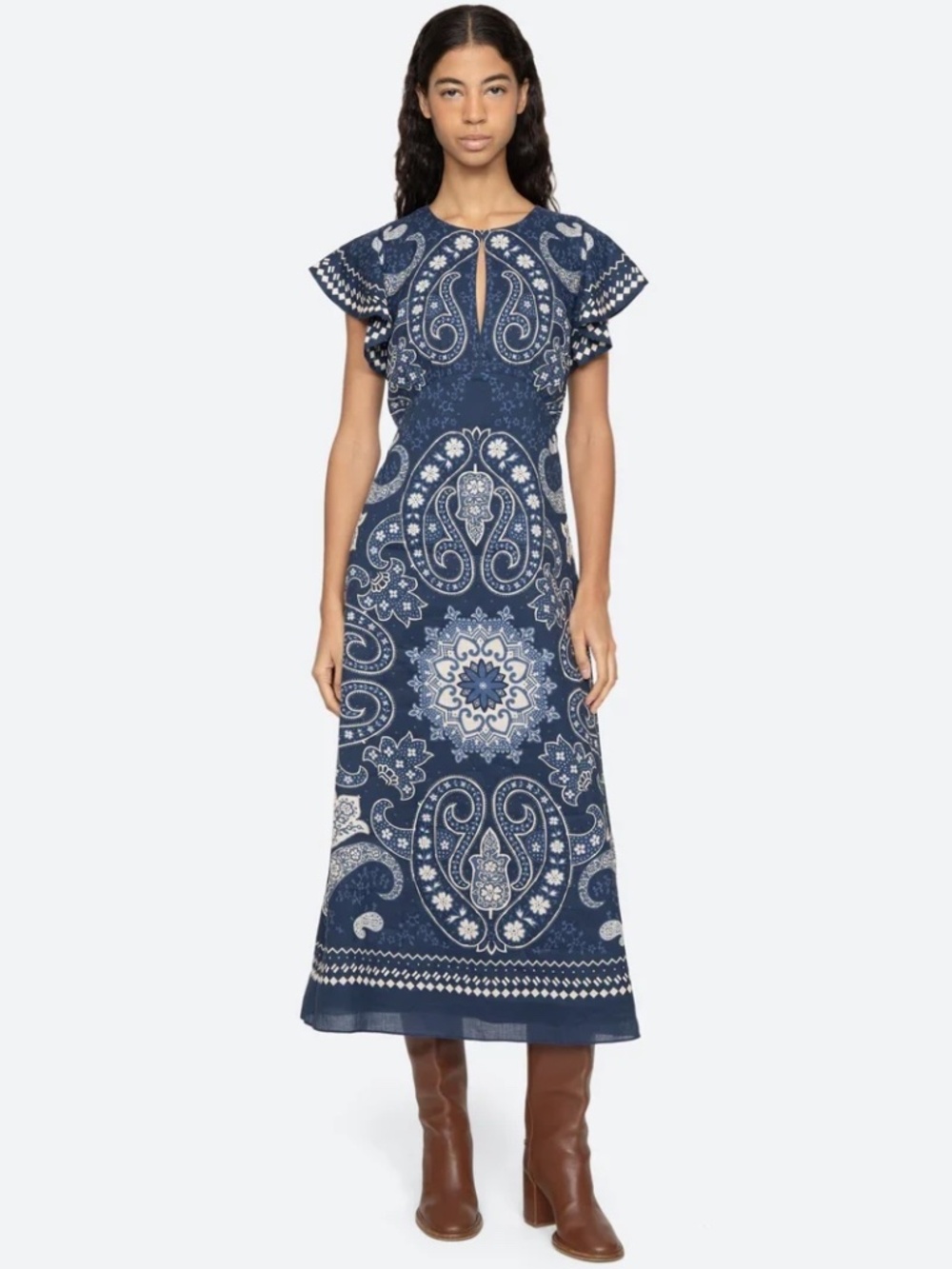 Emelina Dress